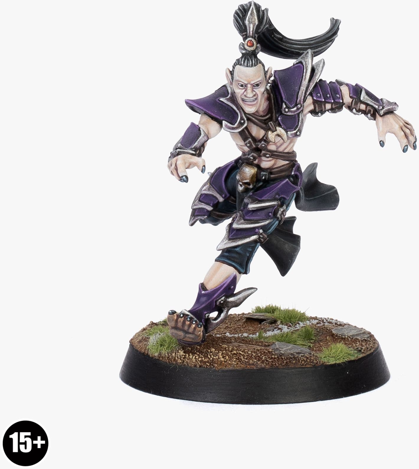 Jeremiah Kool - Image 1