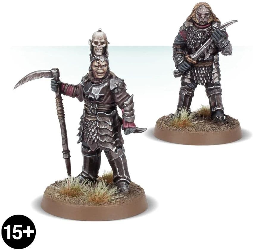 Guritz & Gothmog's Enforcer - Image 1