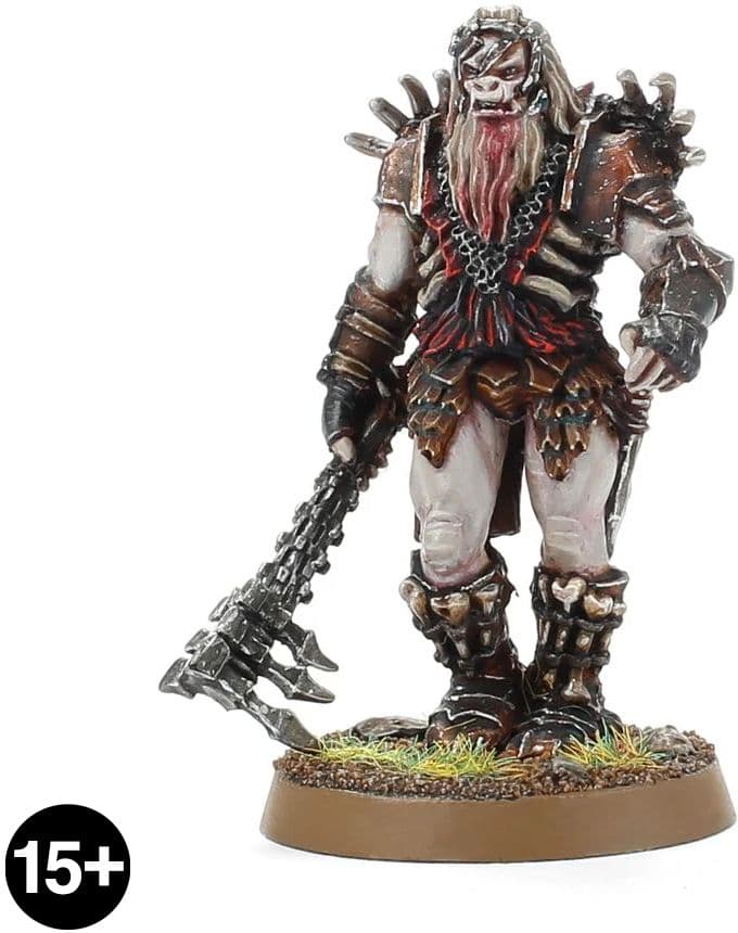 The Keeper of The Dungeons - Image 1
