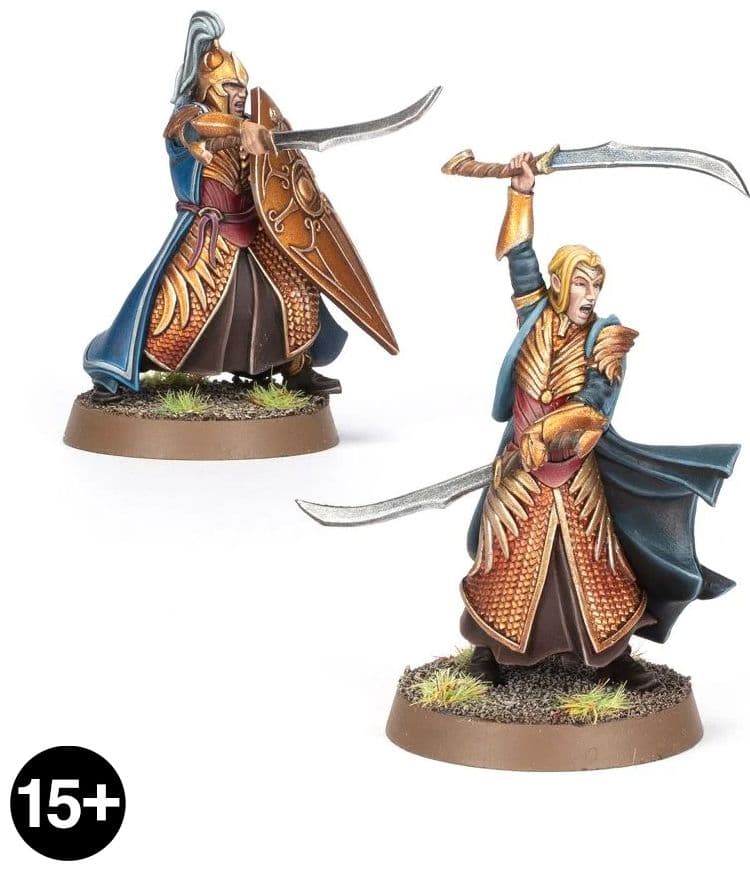Rumil & Orophin - Image 1