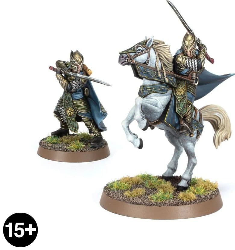 Glorfindel Lord of the West - Image 1