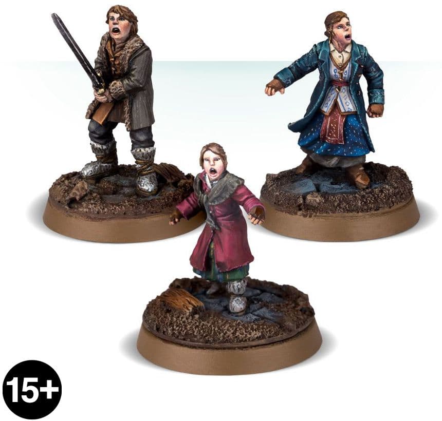 Bard's Family - Image 1