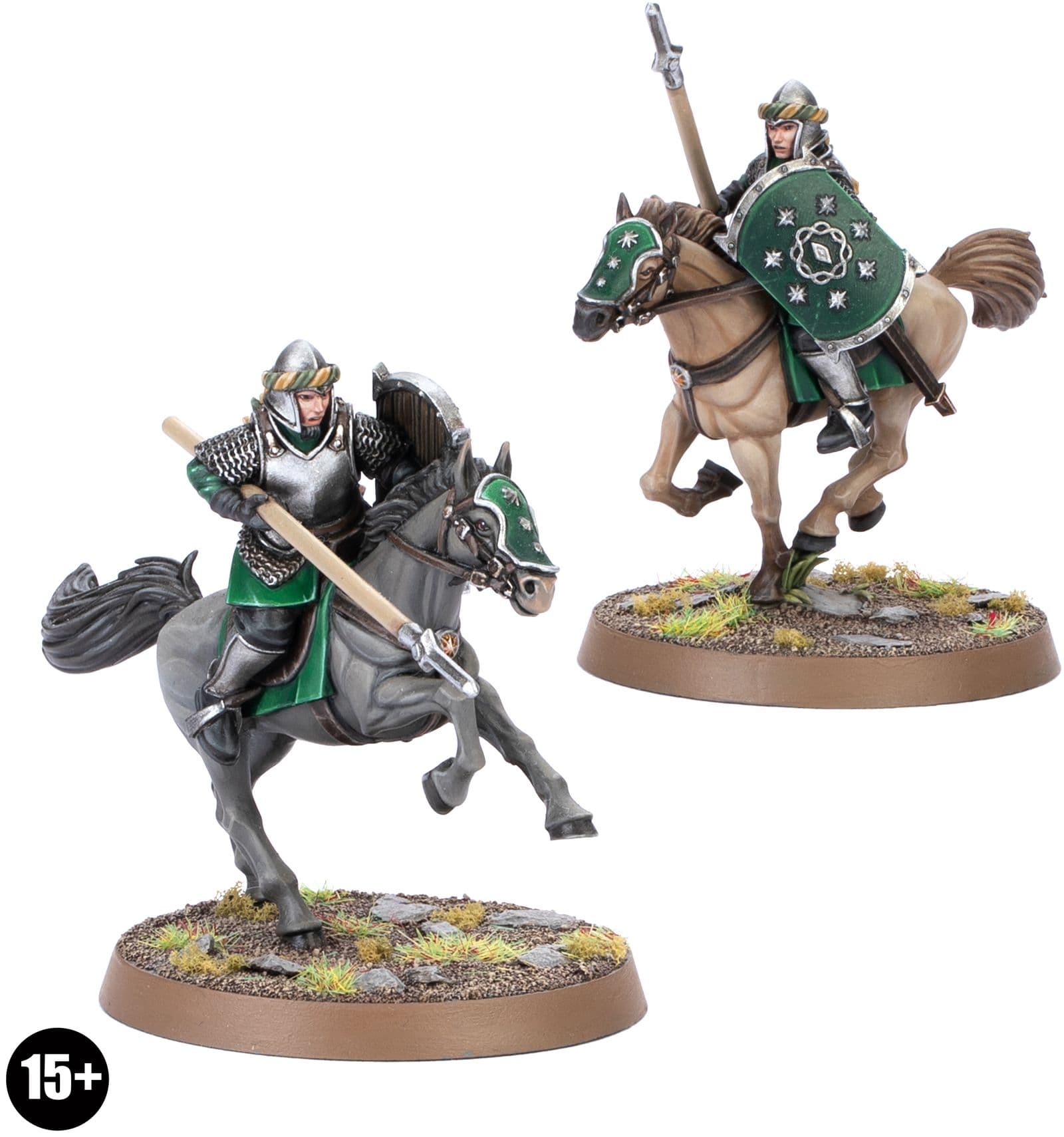 Knights of Arnor - Image 1