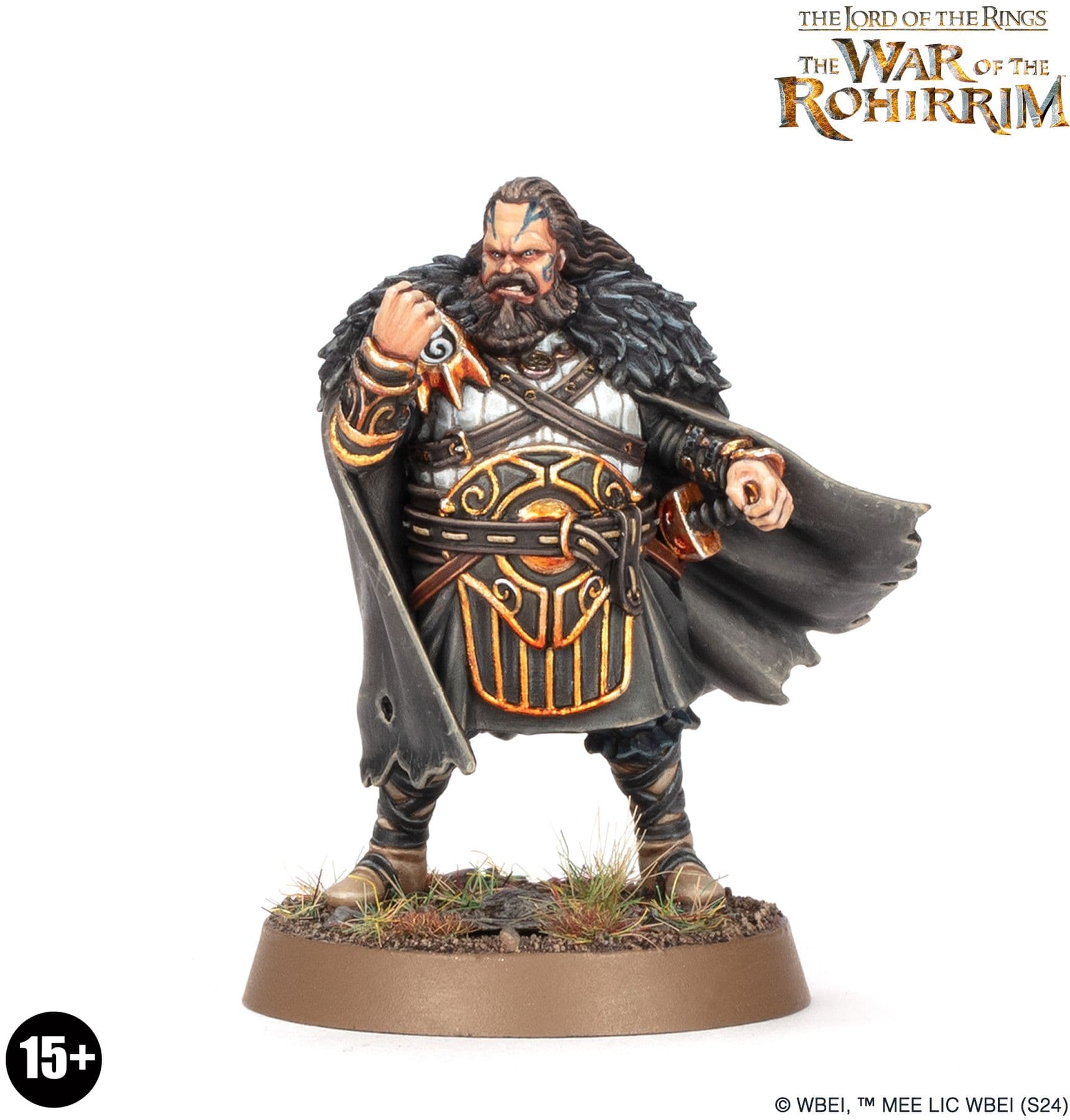 Freca, Lord of the West-march - Image 1