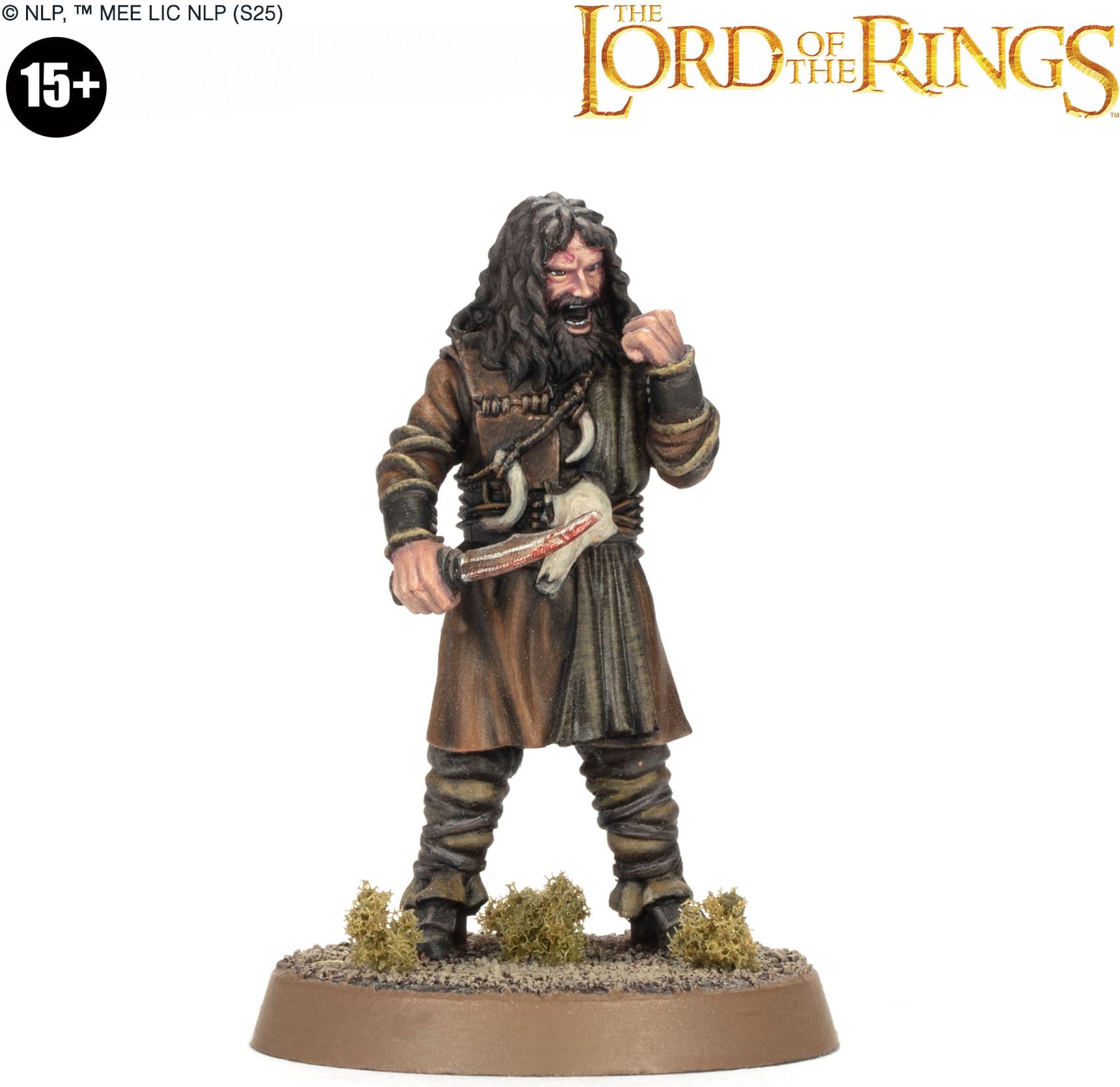The Oathmaker - Image 1