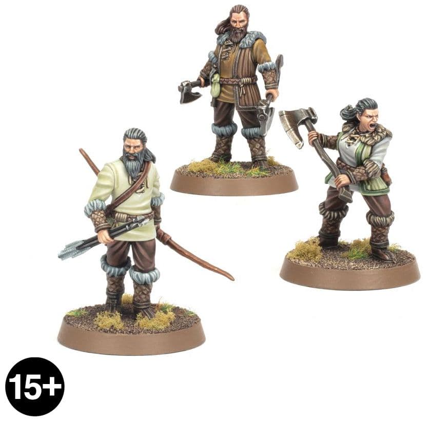 Beornings - Image 1