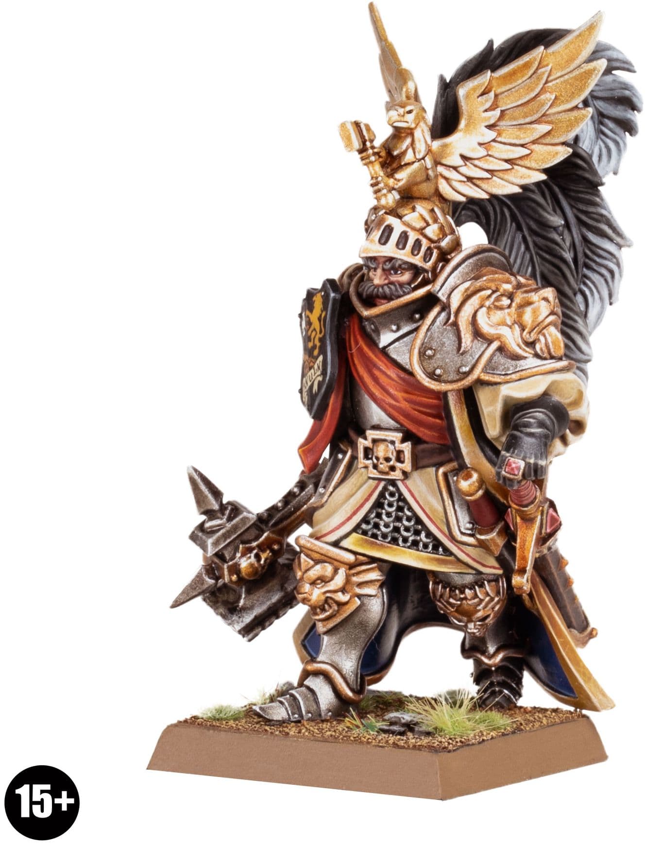 General Hans von Lowenhacke - Image 1