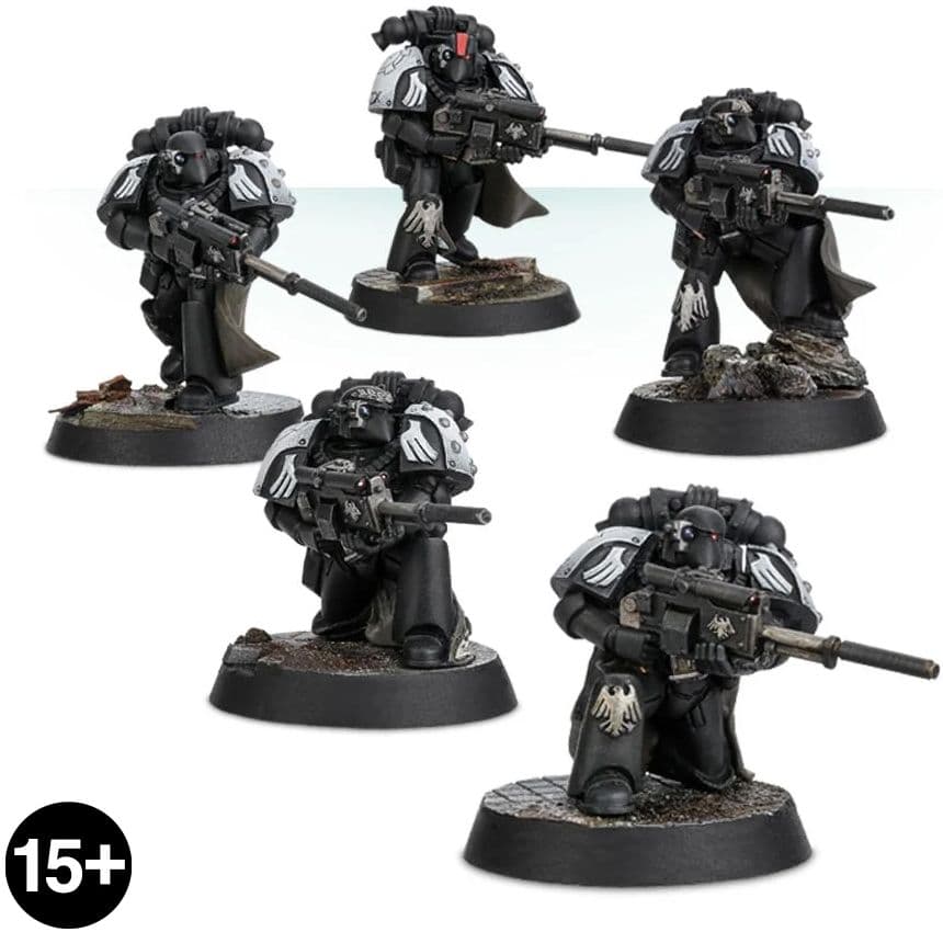 Mor Deythan Squad - Image 1
