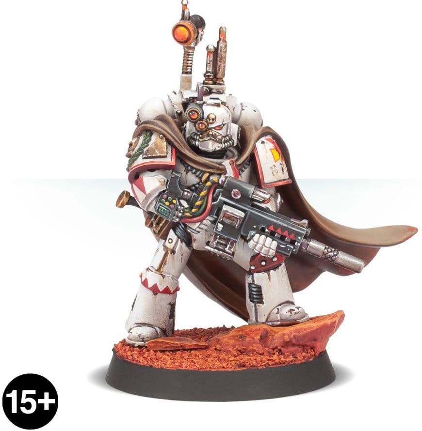 Legion Vigilator - Image 1