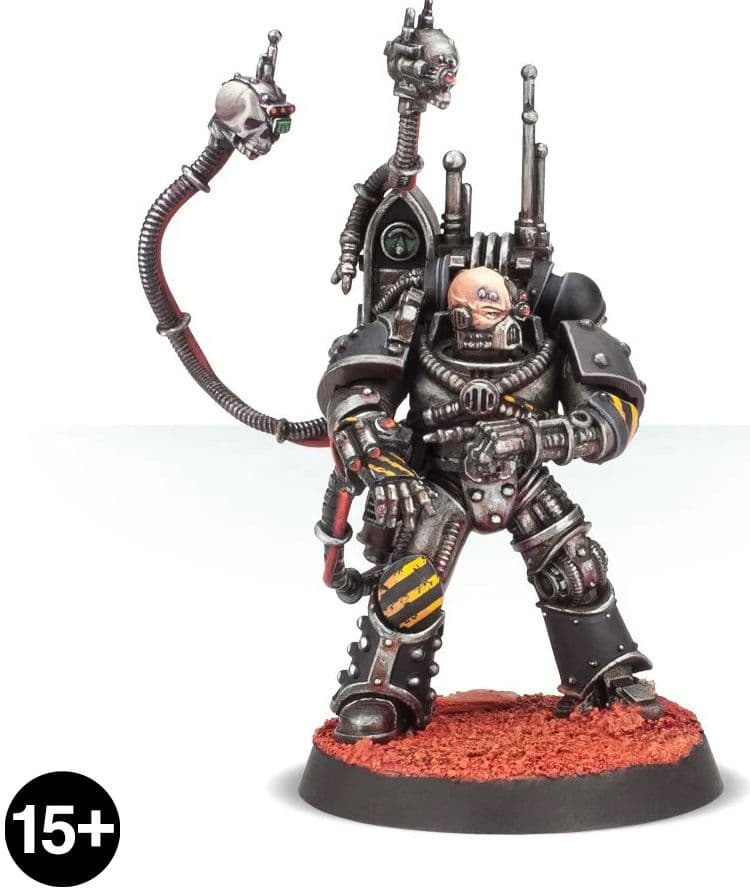 Legion Praevian - Image 1