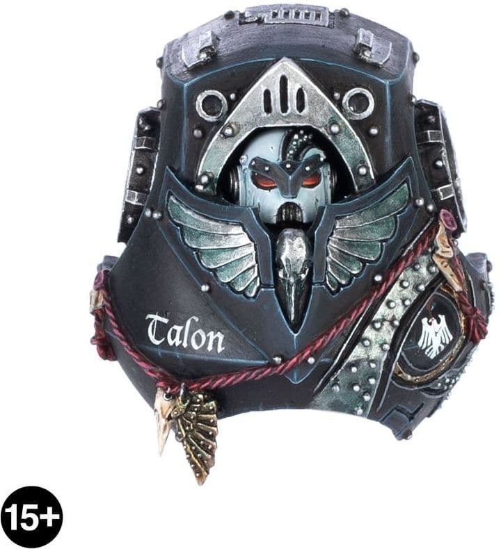 Raven Guard Contemptor Dreadnought Upgrade Set