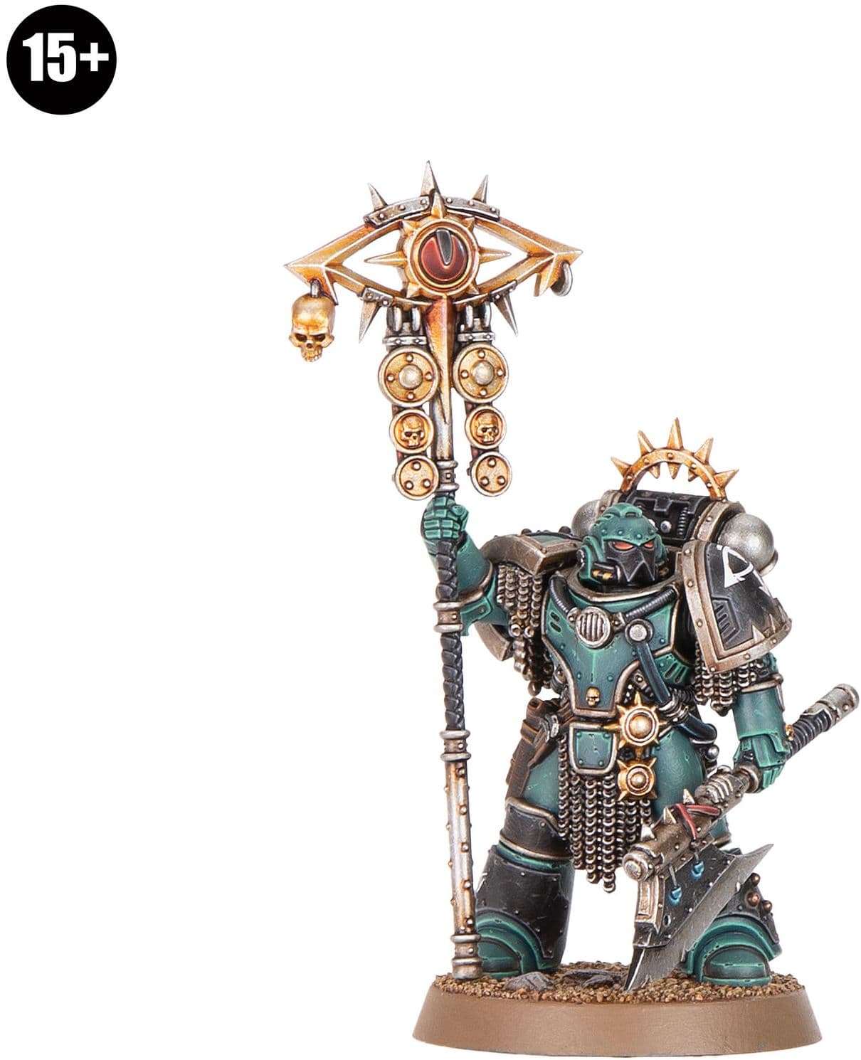 Traitor Herald Consul - Image 1