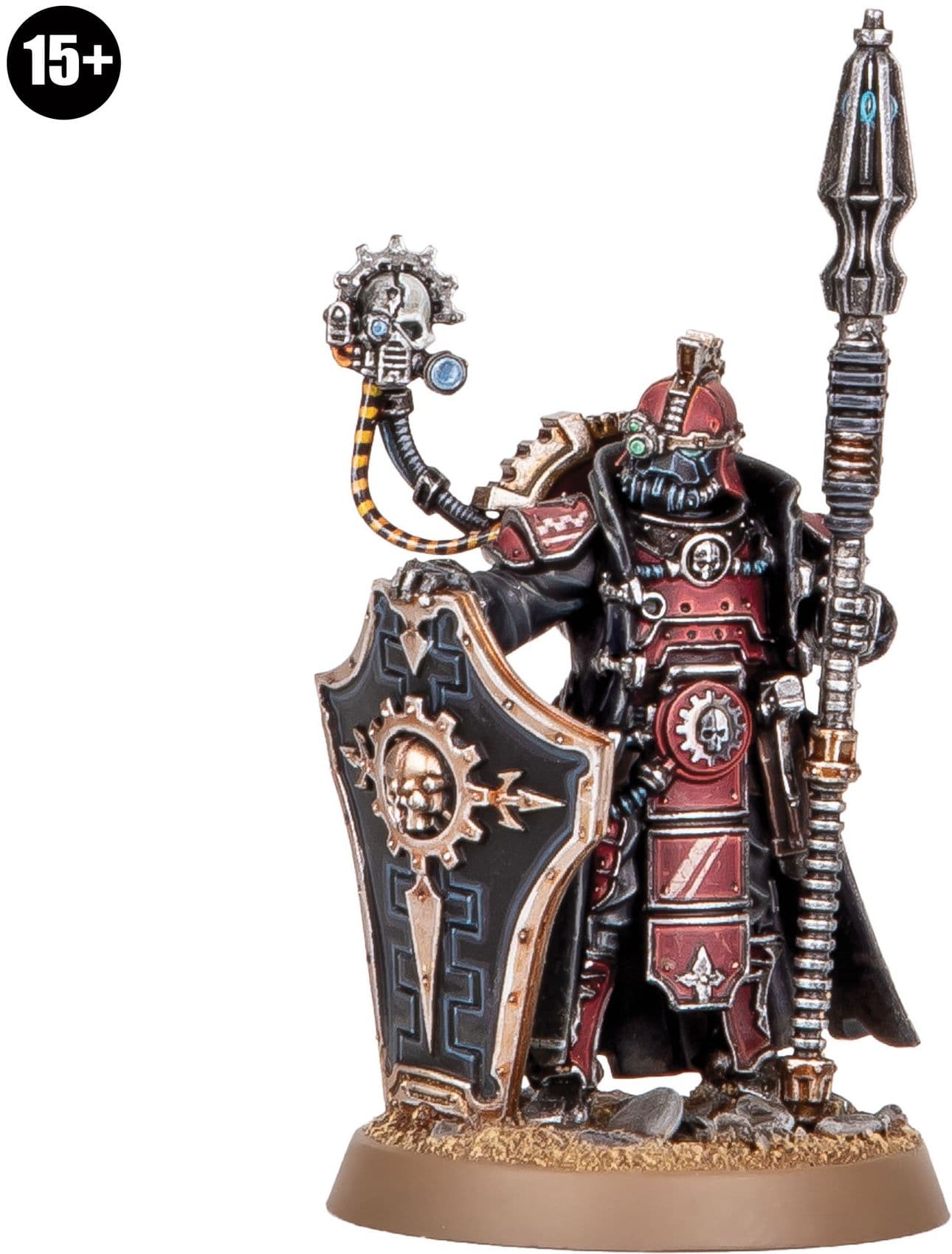 Secutarii Axiarch - Image 1