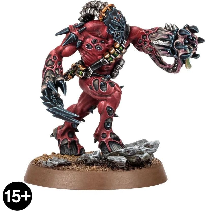 Infernus Abomination - Image 1
