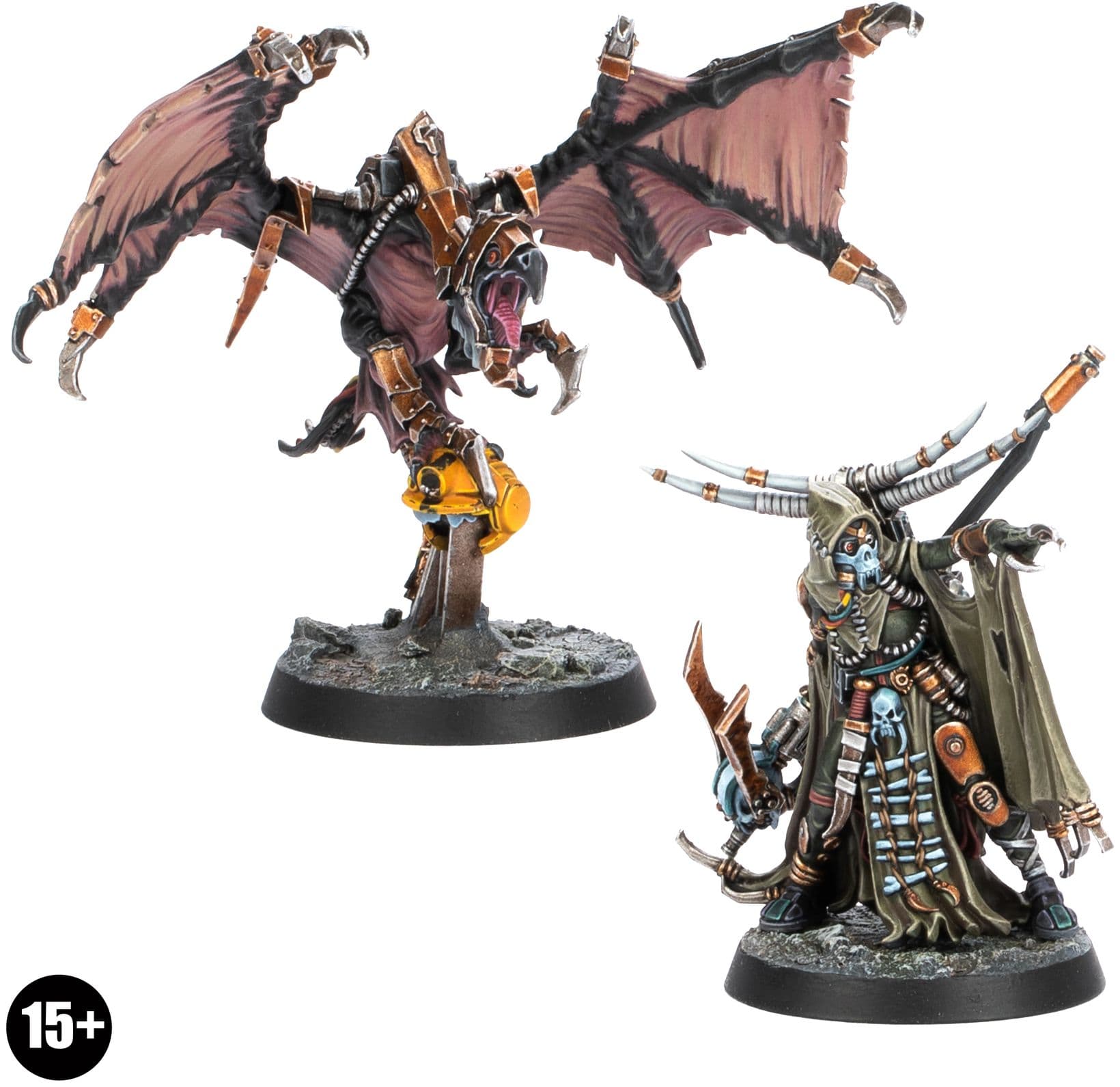 Asun'ghar, The Lady of Ash - Image 1