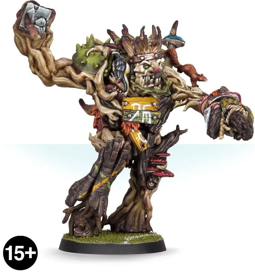Deeproot Strongbranch - Image 1
