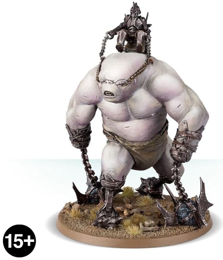 Troll Brute - Image 1