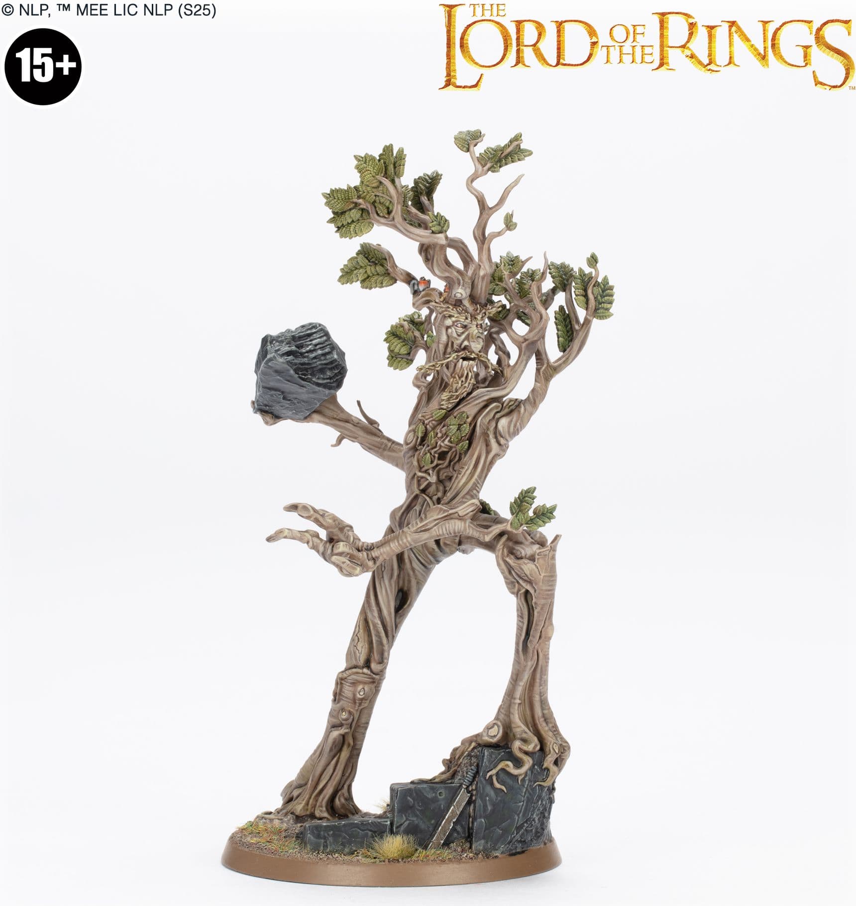 Beechbone the Ent - Image 1