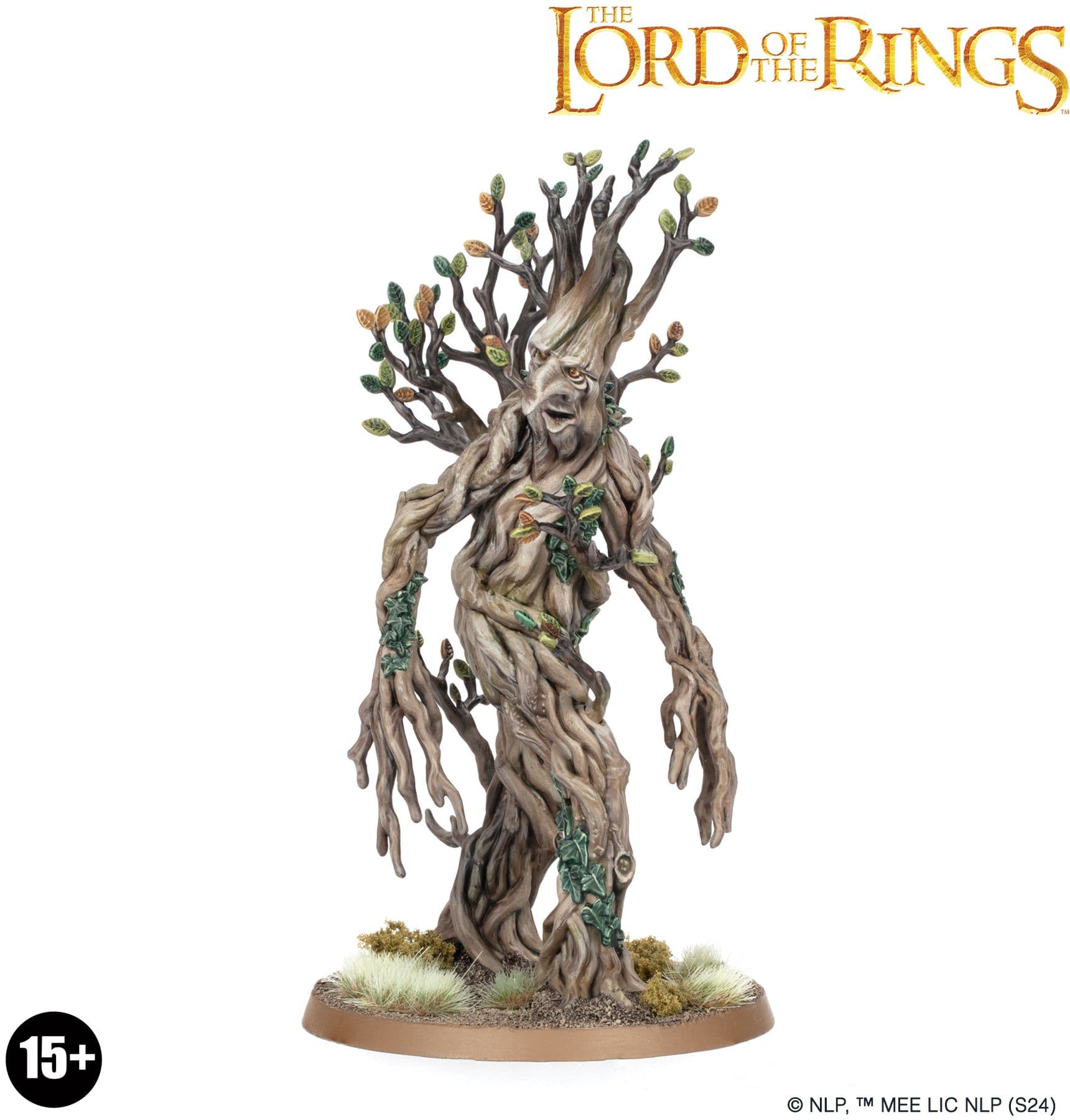 Birchseed, the Ent - Image 1