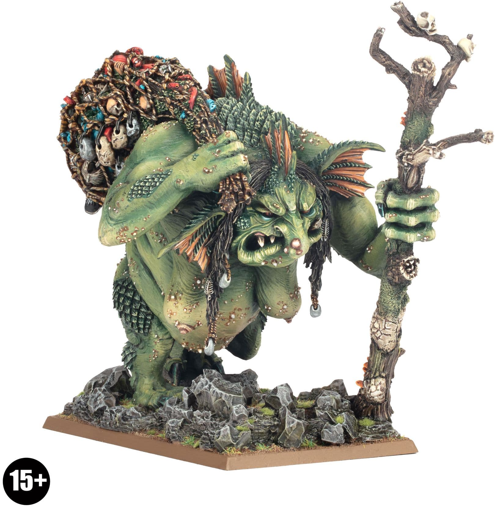 Troll Hag