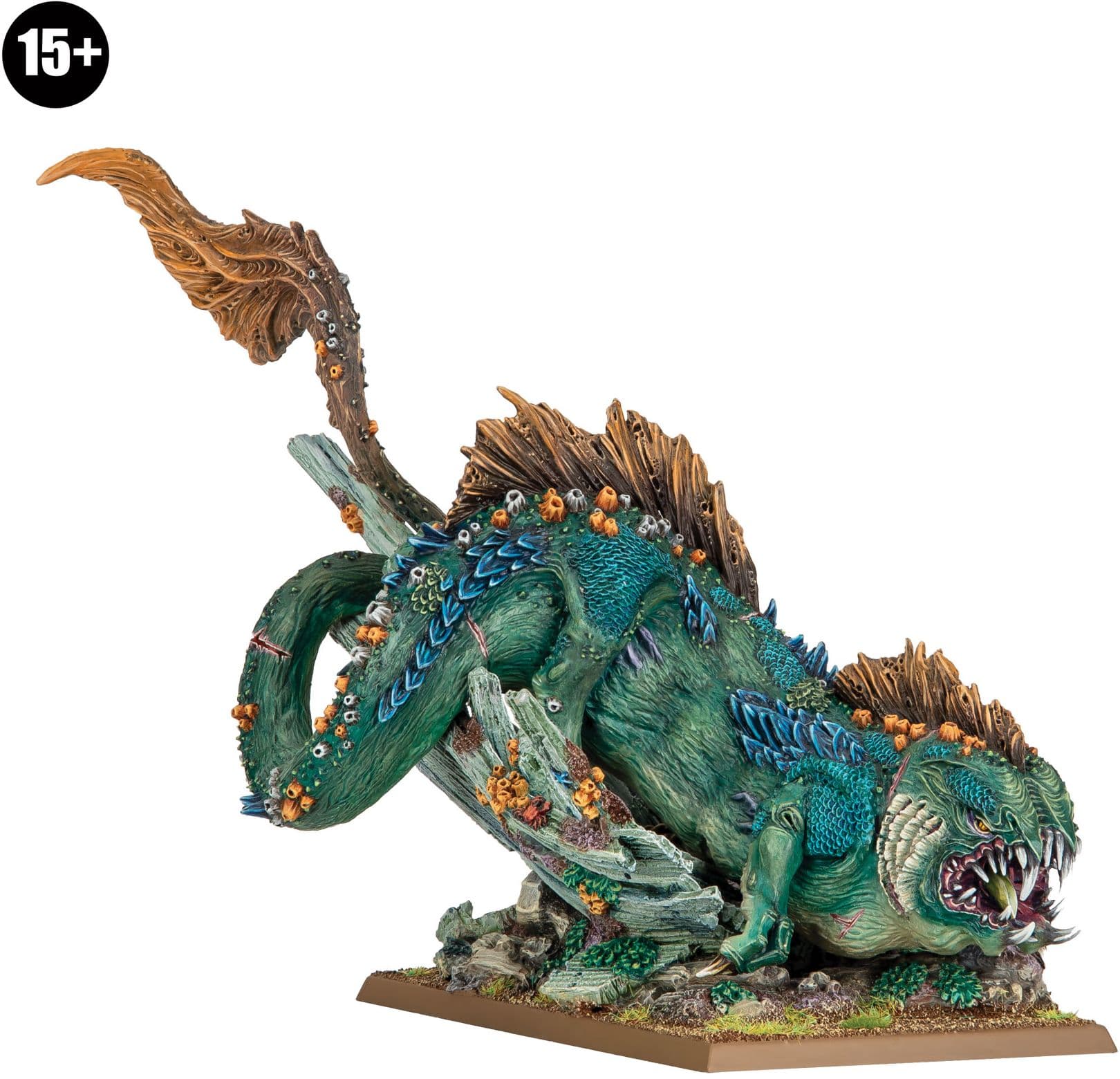 Merwyrm - Image 1