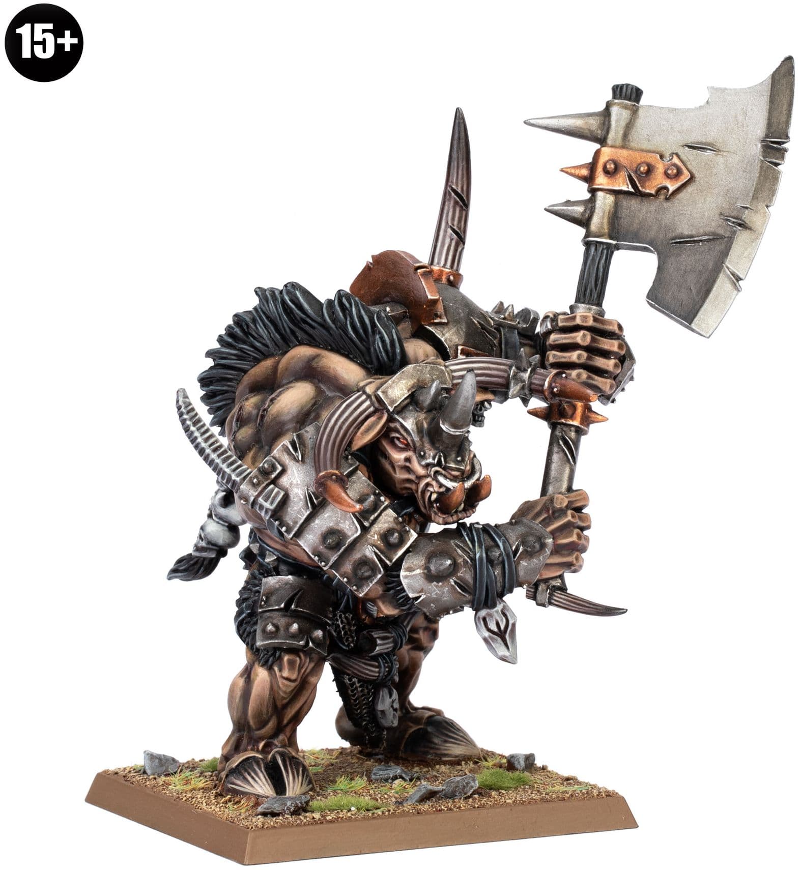 Doombull - Image 1