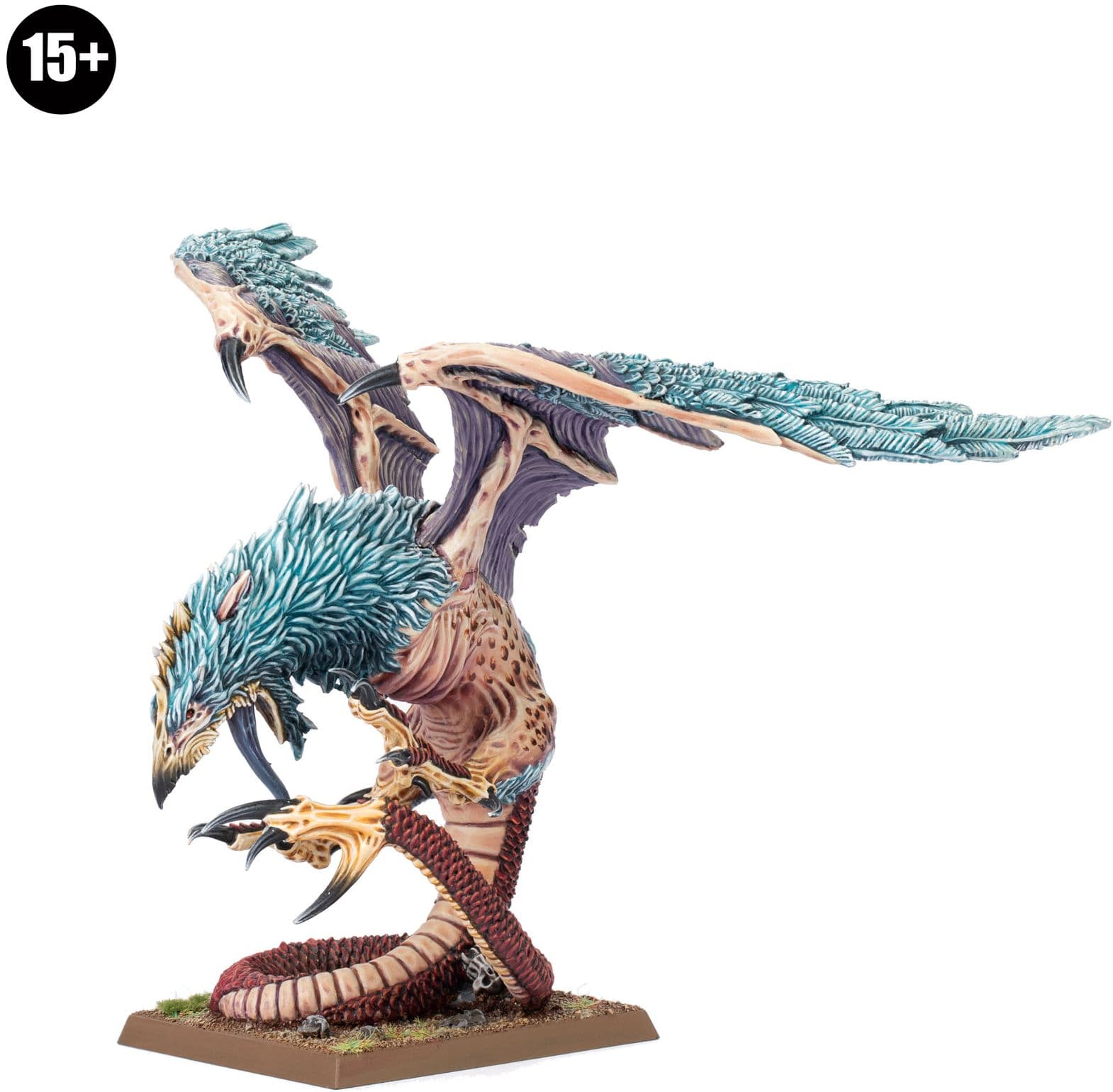 Cockatrice - Image 1