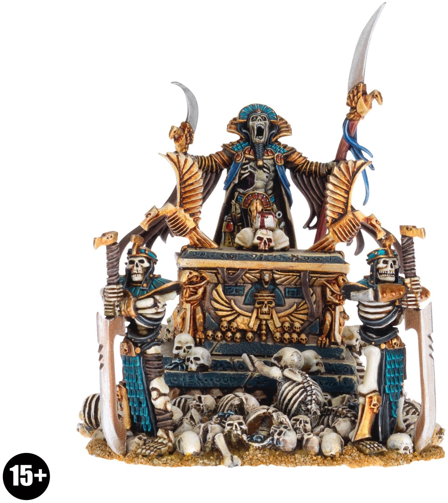 Casket of Souls