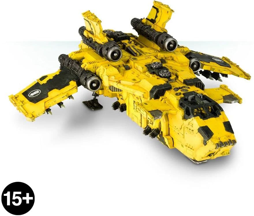 Sokar Stormbird - Image 1