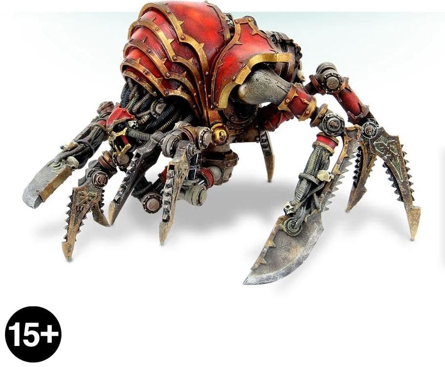 Khorne Blood Slaughterer - Image 1