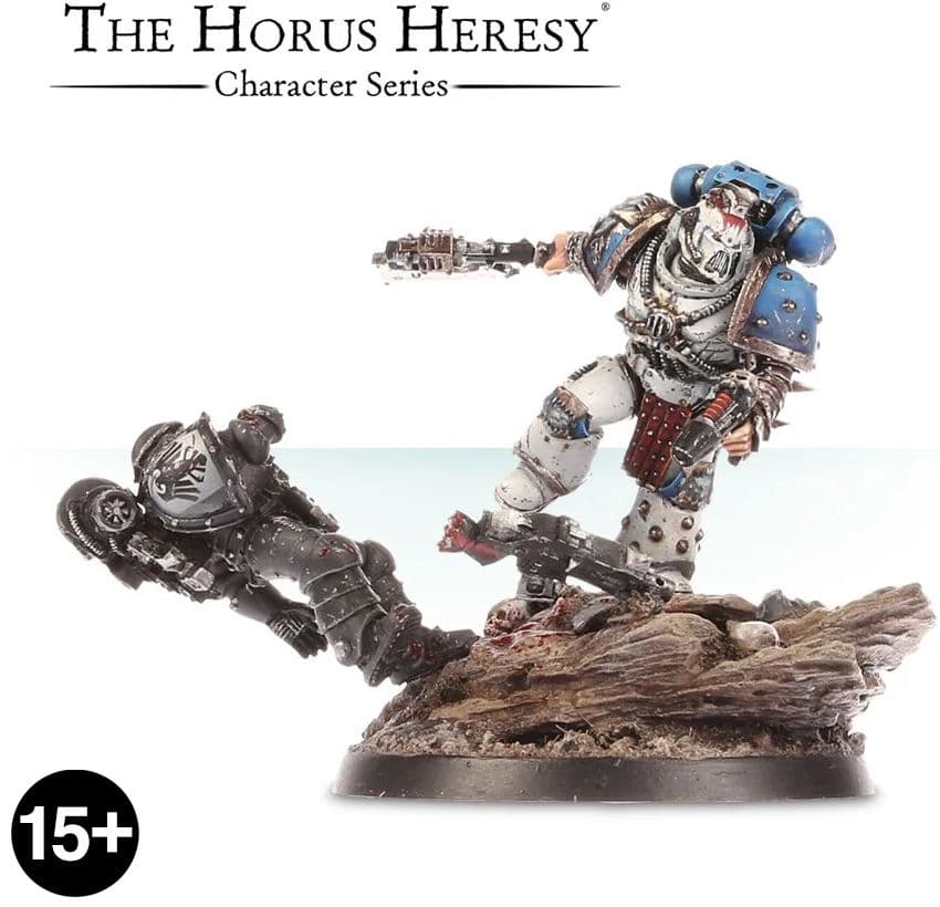 Kharn the Bloody - Image 1