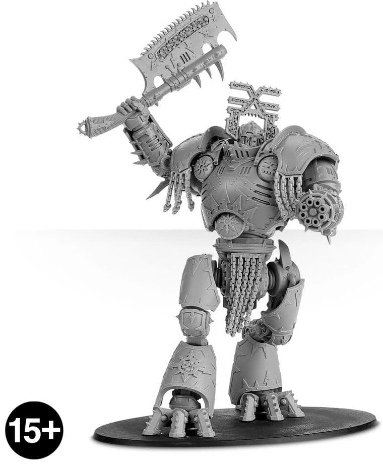 Kytan Daemon Engine - Image 1
