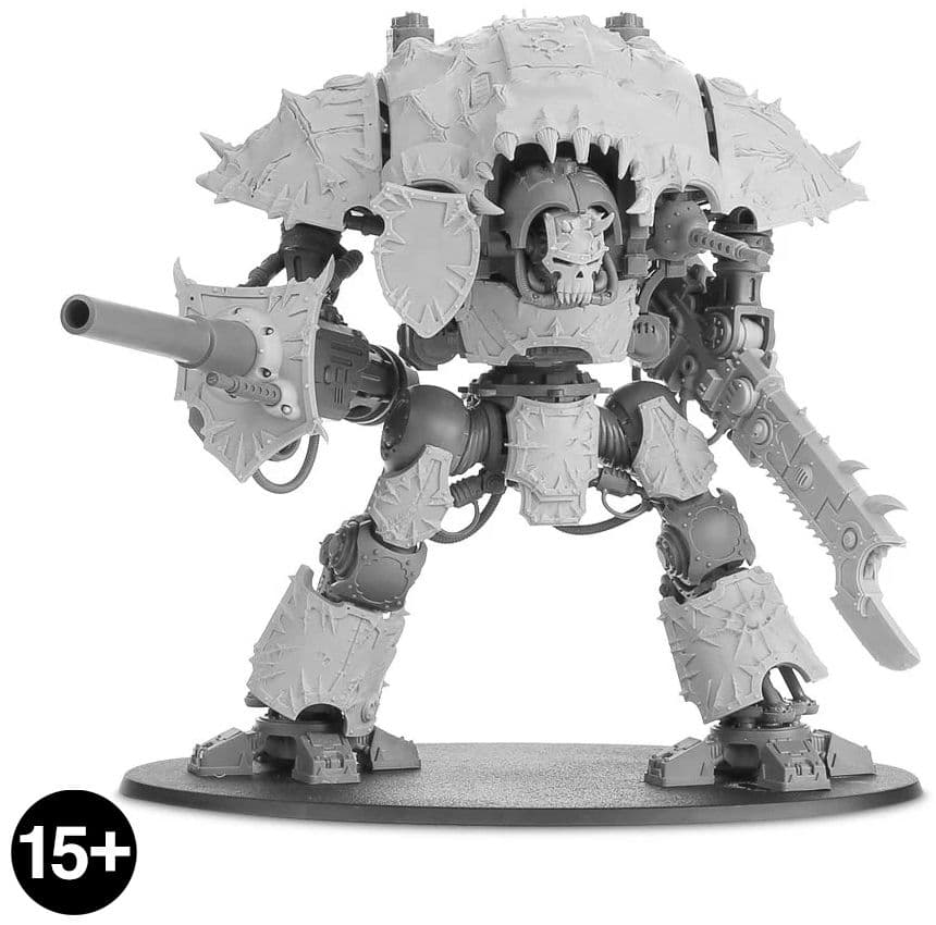 Knight Despoiler - Image 1