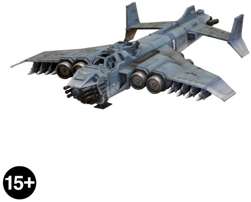 Marauder Destroyer - Image 1