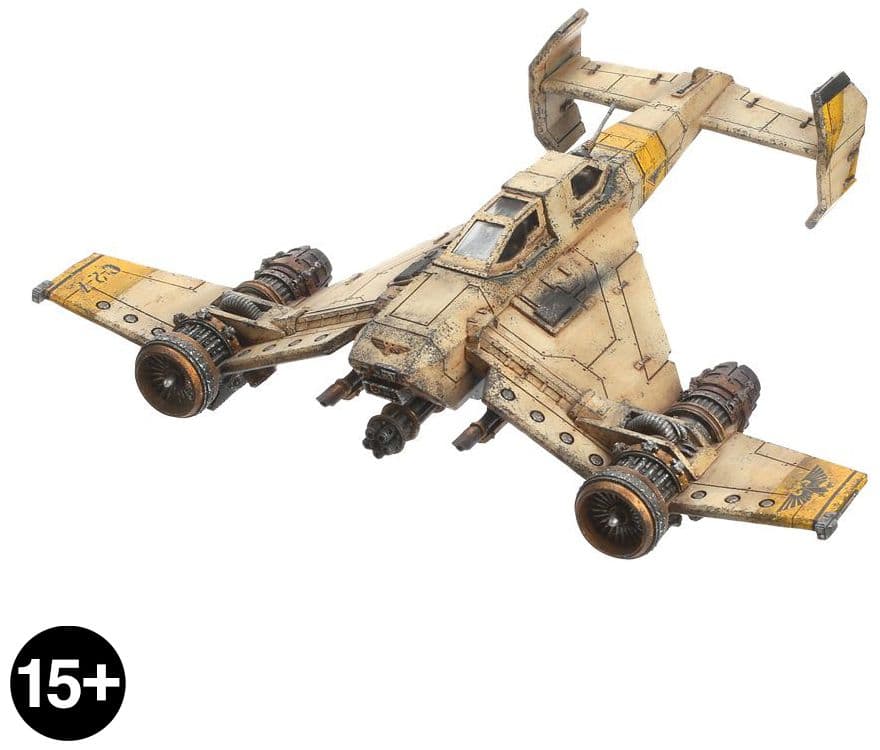 Avenger Strike Fighter - Image 1