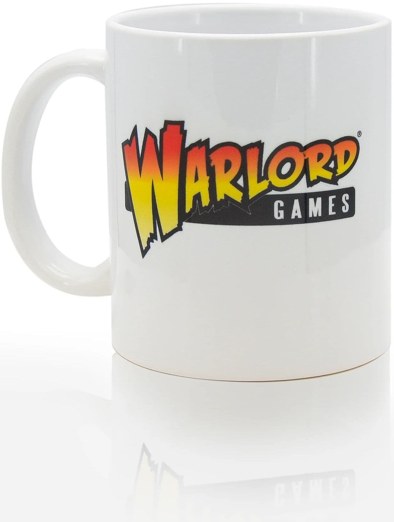 Warlord Games Mug - Image 1