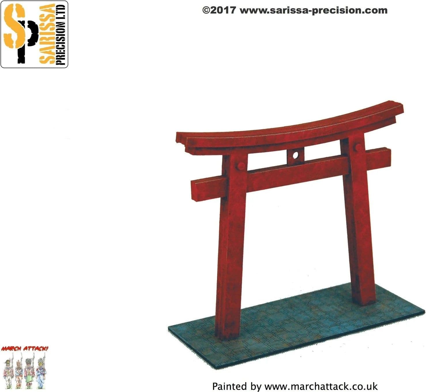 Torii Gate - Image 1