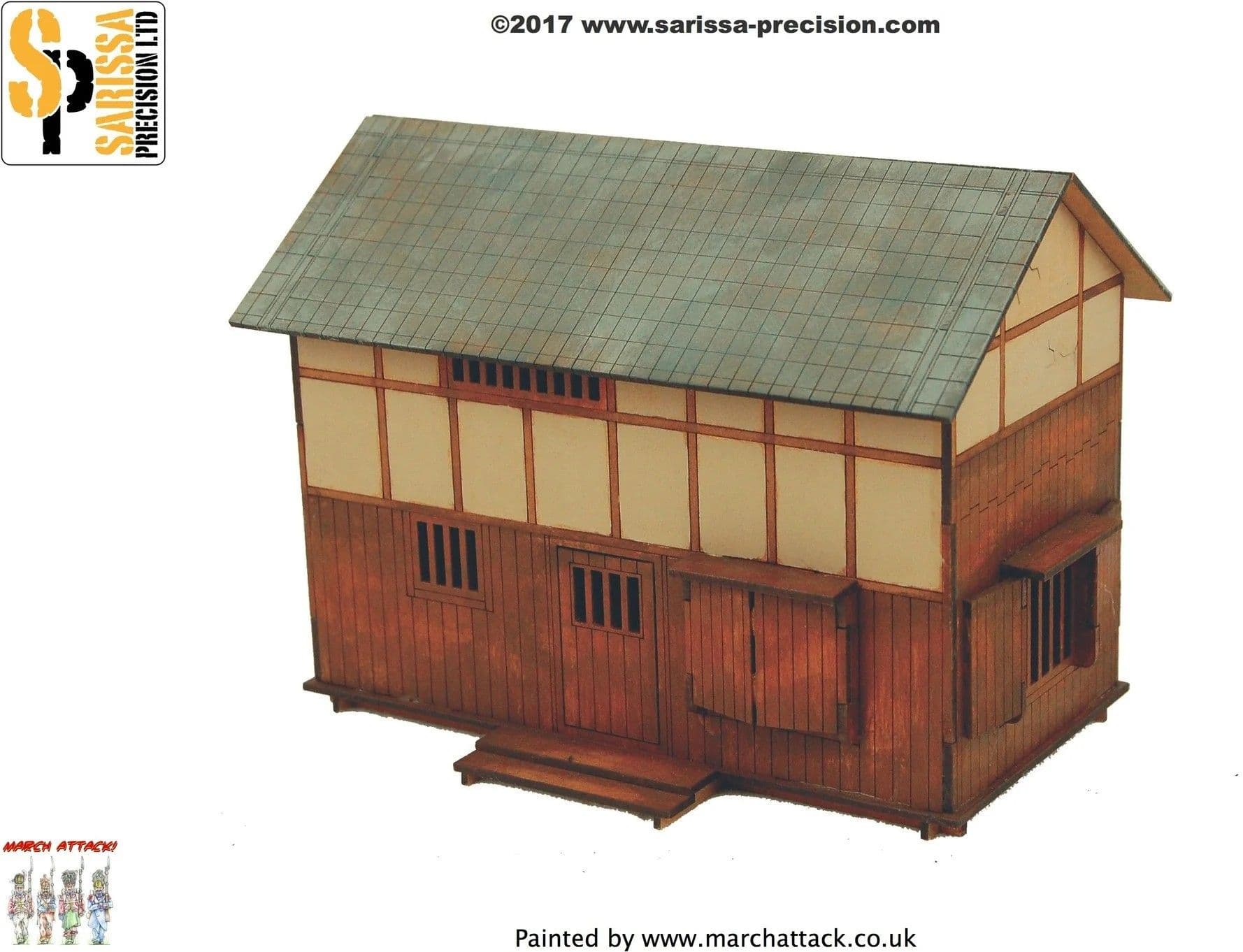Large House - Image 1