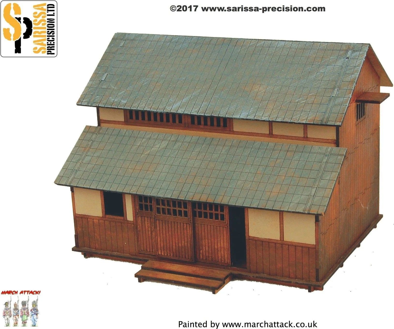 Shop/Townhouse - Image 1