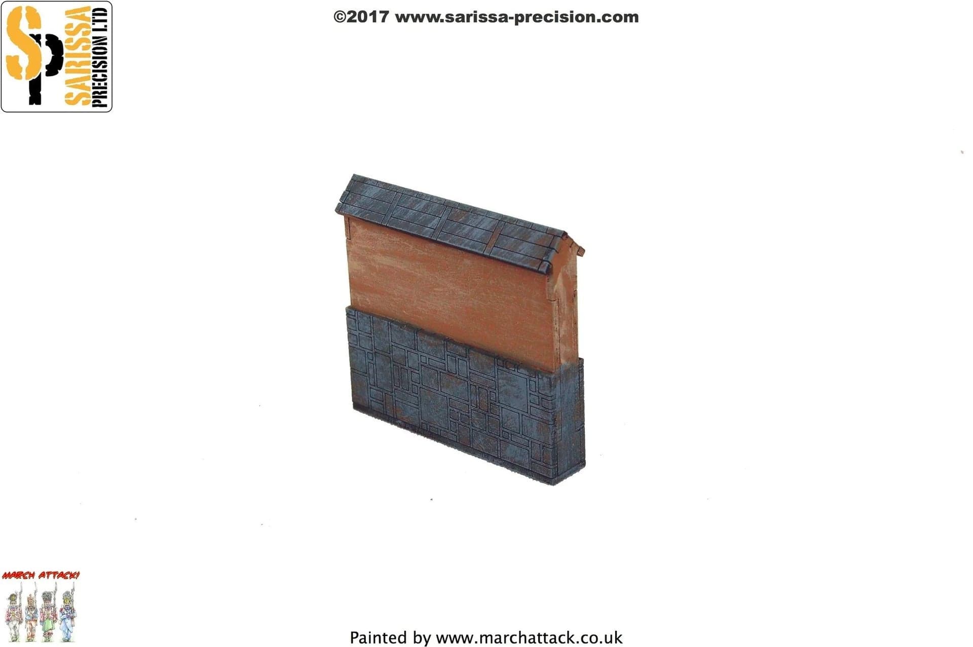 Wall 75 - Image 1