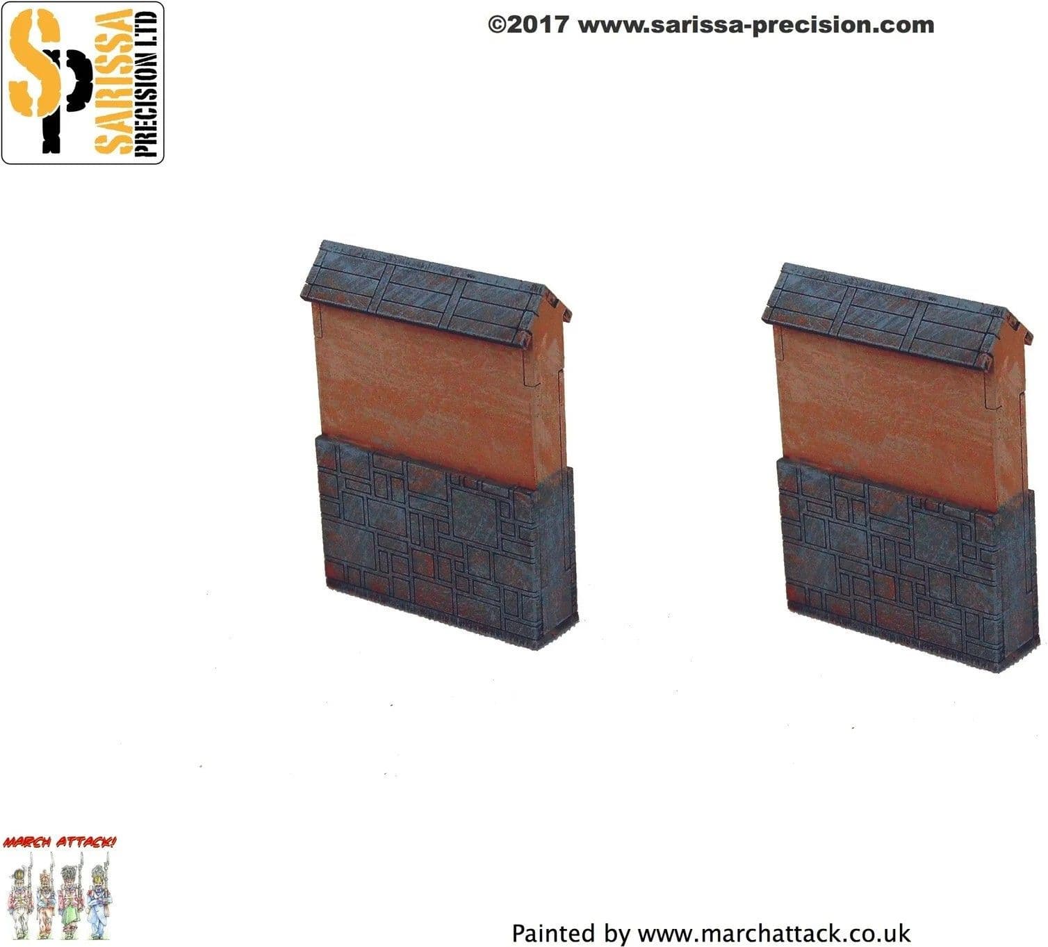 Wall 50 - Image 1
