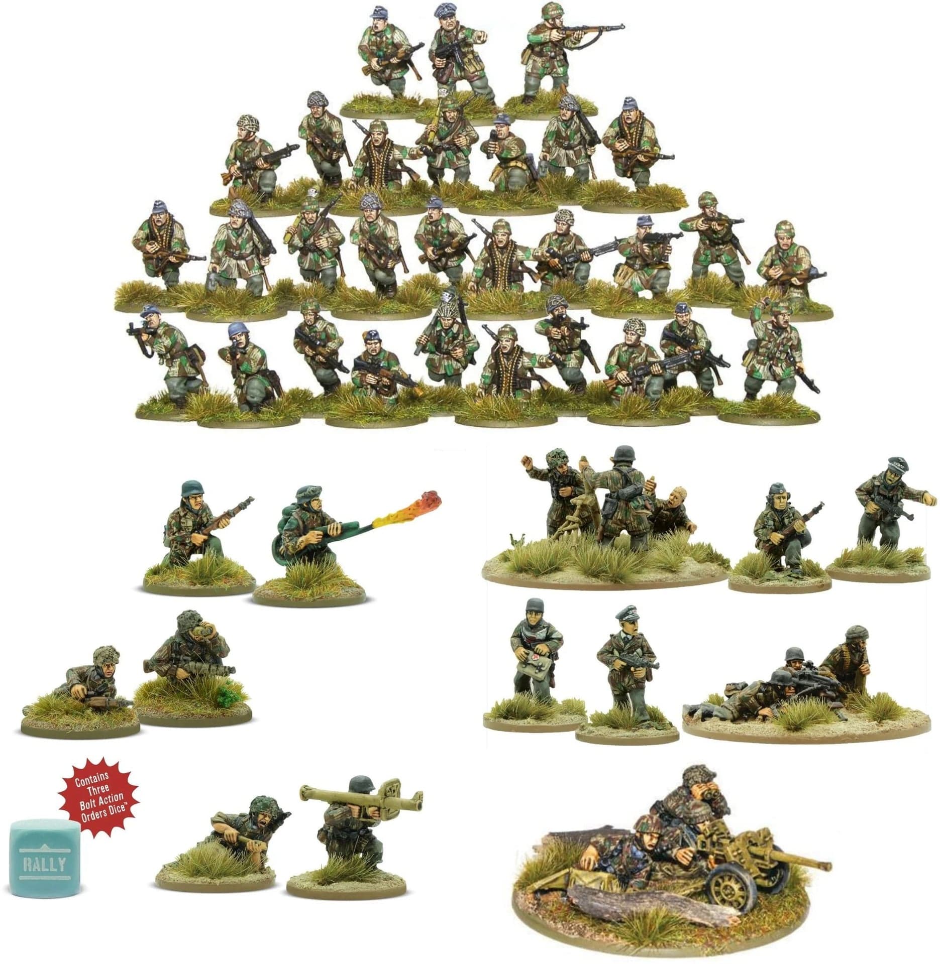 Operation Rosselsprung Bundle - Image 1