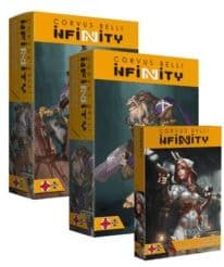 Caledonian Combat Force - Exclusive Bundle - Image 1