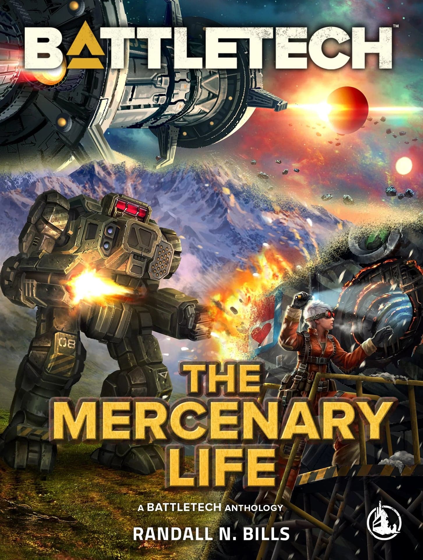 BattleTech: The Mercenary Life - Image 1
