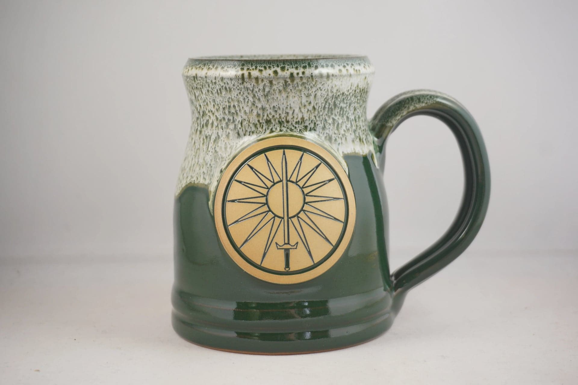 BattleTech: Mug: House Davion - Image 1