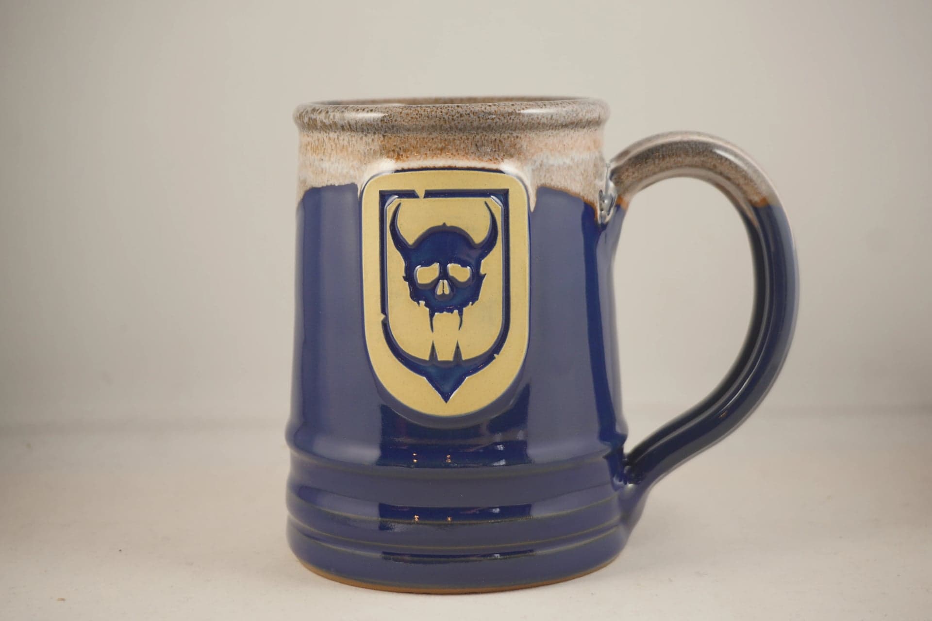 BattleTech: Mug: Hansen's Roughriders - Image 1