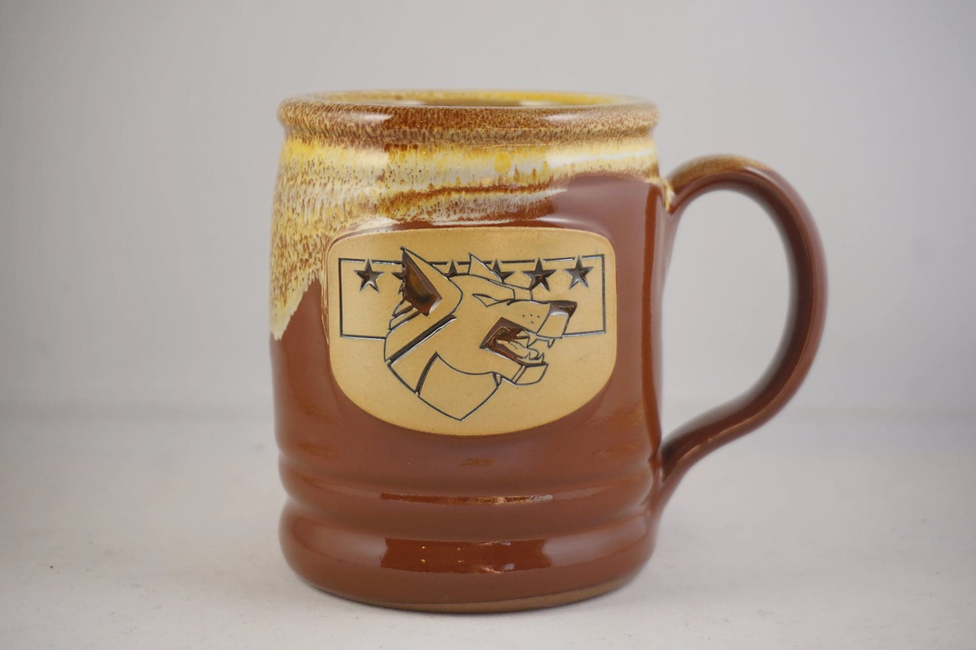 BattleTech: Mug: Wolf - Image 1