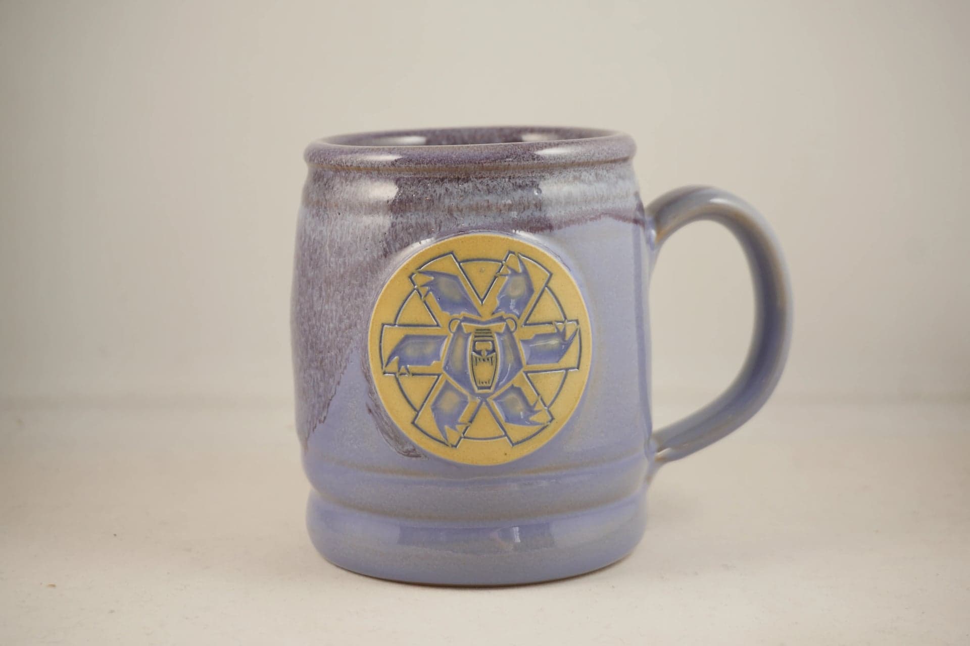 BattleTech: Mug: Ghost Bear - Image 1