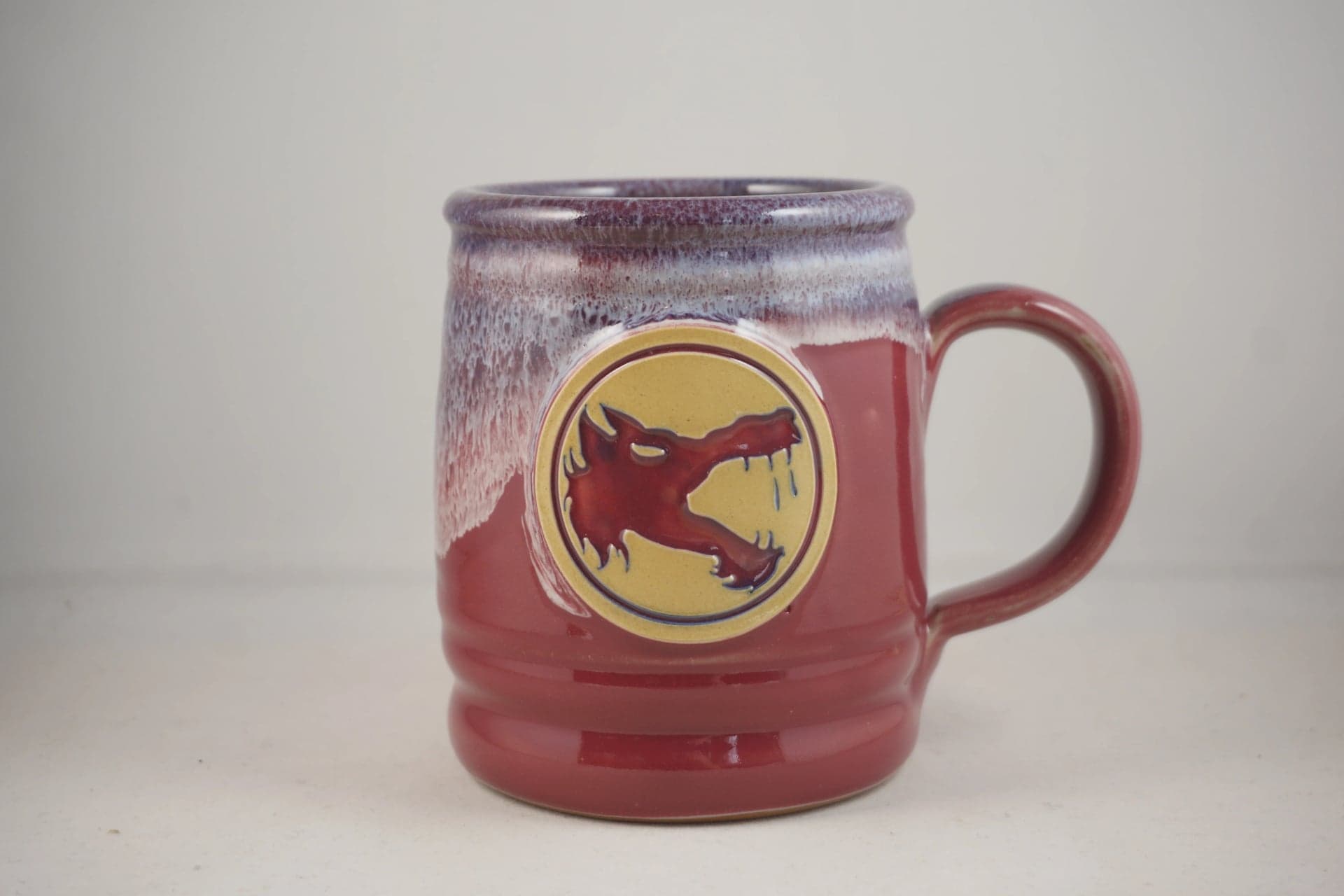 BattleTech: Mug: Wolf's Dragoons - Image 1