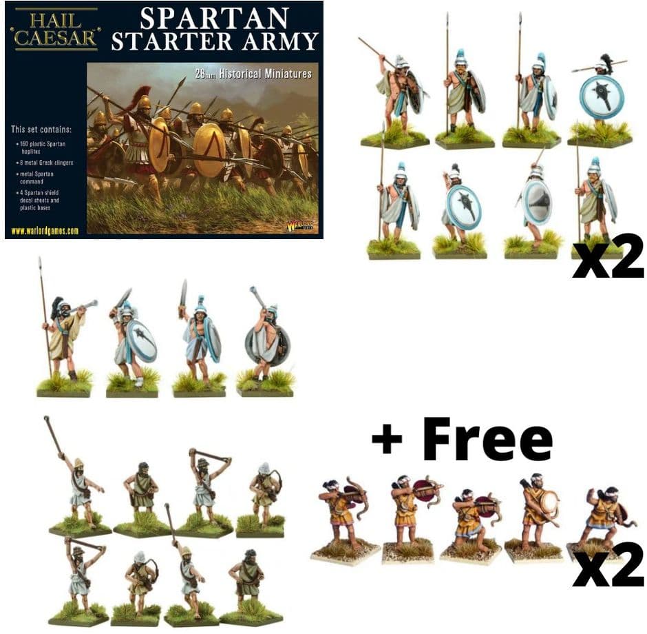 Start Collecting: Greeks - Image 1